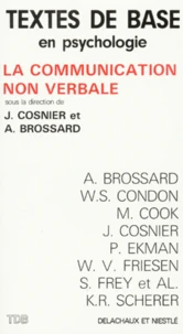 La communication non verbale