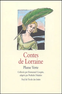 Contes de Lorraine