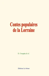 Contes populaires de la Lorraine