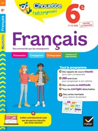 Français 6e