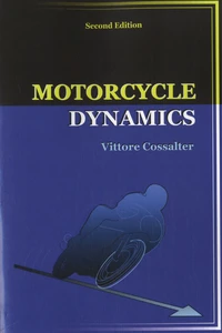 Motorcycle Dynamics