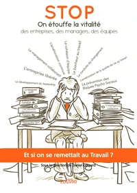 Et si on se remettait au travail ?