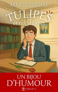 Tulipes or not Tulipes