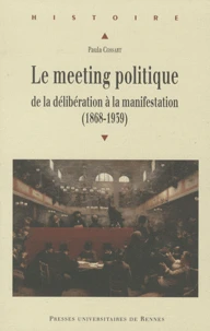 Meeting politique