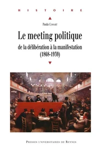 Meeting politique