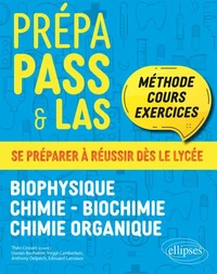 Prépa Pass & Las
