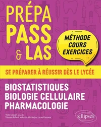 Prépa Pass & Las