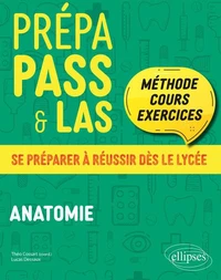 Prépa Pass & Las