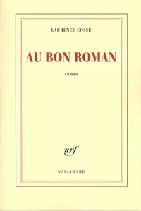 Au bon roman