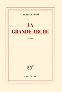 La grande arche