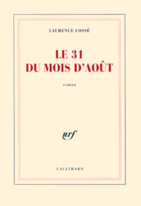 Le 31 du mois d'août