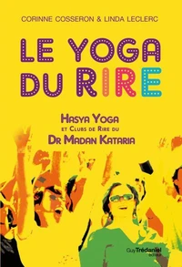 Le yoga du rire