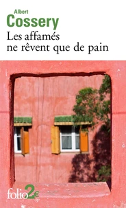 Les affamés ne rêvent que de pain