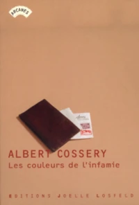 Les Couleurs De L'Infamie