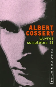 Oeuvres complètes