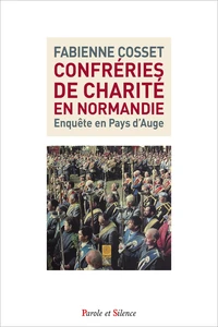 Confréries de charité en Normandie