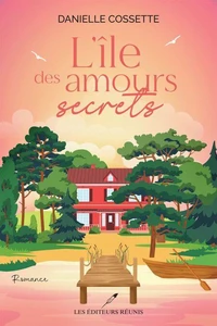 L'ile des amours secrets