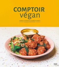 Comptoir végan
