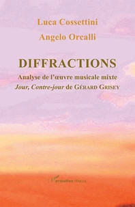 Diffractions
