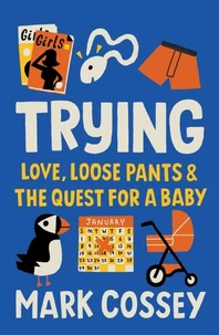 Trying