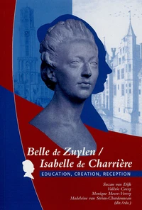 Belle de Zuylen/Isabelle de Charrière
