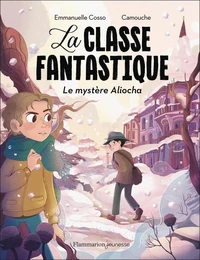 Le mystère Aliocha