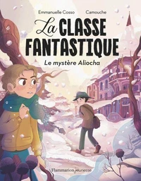 Le mystère Aliocha