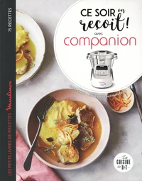 Ce soir on reçoit !