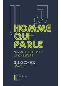 L'homme qui parle