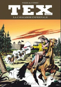 La cavalerie infernale