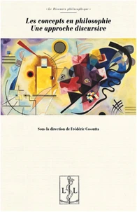 Les concepts en philosophie