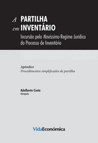 A Partilha em Inventário