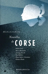 Nouvelles de Corse