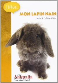 J´élève mon lapin nain