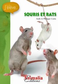 J'élève souris et rats