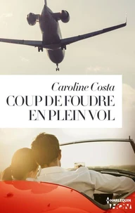 Coup de foudre en plein vol