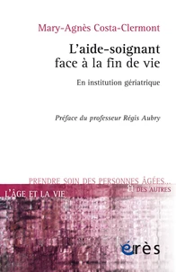 L'aide-soignant face à la fin de vie