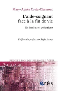 L'aide-soignant face à la fin de vie