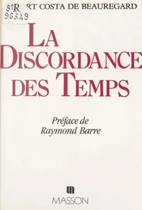 La Discordance des temps