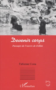 Devenir corps