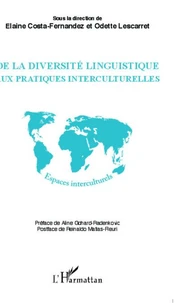 De la diversité linguistique aux pratiques interculturelles