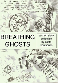 Breathing Ghosts