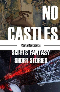 No Castles; Sci-Fi &amp; Fantasy Short Stories