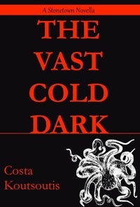  Costa Koutsoutis - The Vast Cold Dark.