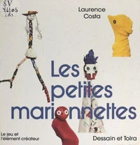 Les petites marionnettes