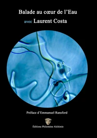 Balade au coeur de l'Eau