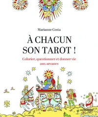 A chacun son tarot