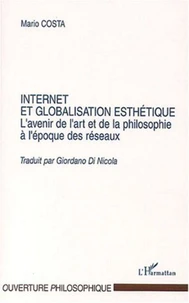 Internet et globalisation esthétique