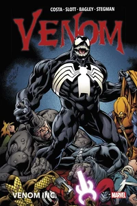 Venom Inc.