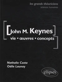 John Maynard Keynes